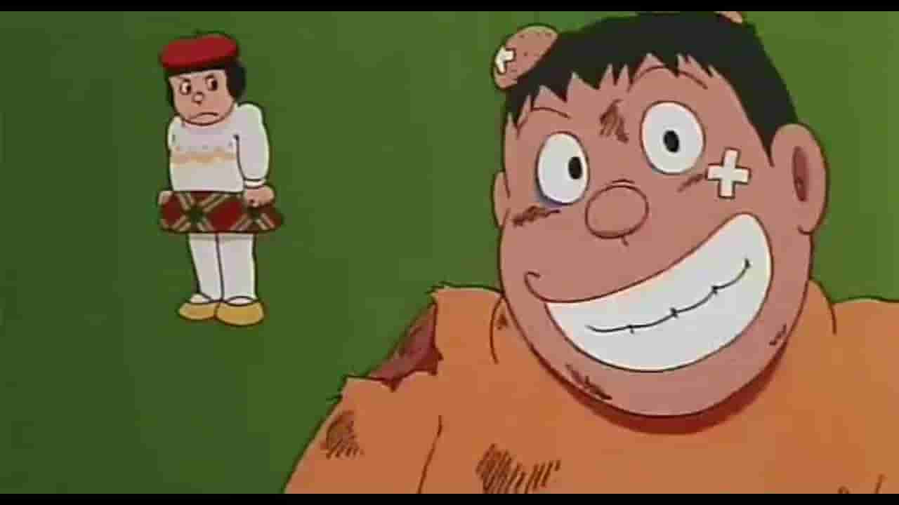 ¡Ganbare! ¡¡¡Gian!! - Un análisis exhaustivo del entusiasmo de la versión cinematográfica y el atractivo de las películas que la acompañan.