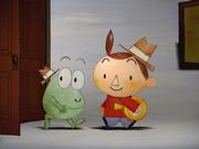 Las aventuras de Bip y Bop: Historias cautivadoras y personajes profundos