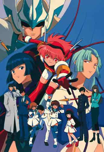 El atractivo y las críticas de "Mobile Angel Angelic Layer": batallas conmovedoras y profundidad de personajes