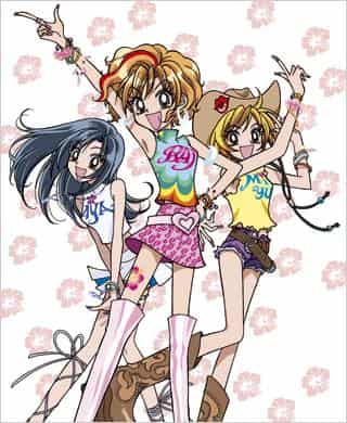 ¡¡¡Super CHICAS!!! Ran Kotobuki: El atractivo y la reputación de un símbolo de la cultura femenina