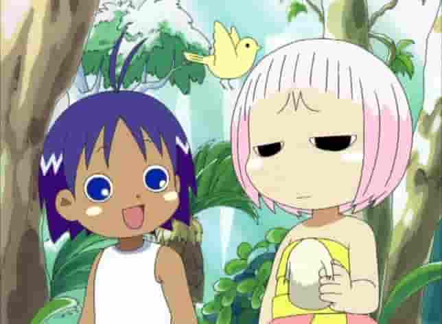 El atractivo y las críticas de "Jungle wa Itsumo Hare Nochi Guu": El equilibrio perfecto entre risa y emoción