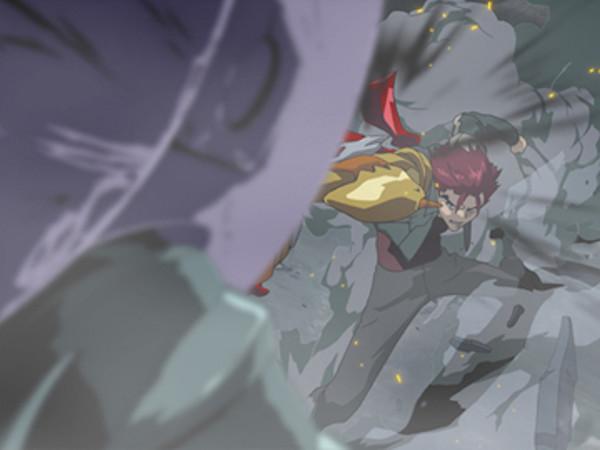 El atractivo y las reseñas de Scryed: recomendaciones para los fanáticos del anime moderno