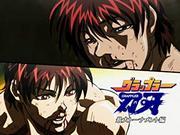 Atractivo y evaluación del arco argumental de Grappler Baki: The Greatest Tournament