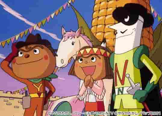 El atractivo y la valoración de la película «Soreike! Anpanman: El misterioso Naganegiman y Yakisobapanman»