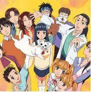 Reseña de "Happy Soul Ermine": El equilibrio perfecto entre la sanación y la risa
