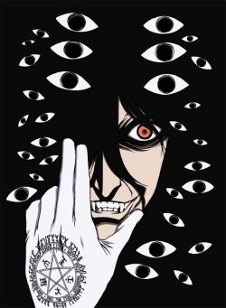 El atractivo y las críticas de "Hellsing": una mirada profunda al mundo de los cazadores de vampiros