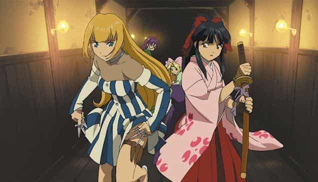 El atractivo y la valoración de la película "Sakura Wars": una reseña imprescindible para los fans