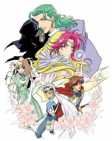 Angelique: Desde Tierra Santa con Amor - Una revisión exhaustiva de la fascinante historia y la profundidad de los personajes.