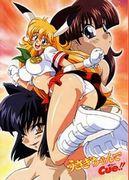 ¡¡¡Es hora de que Usagi-chan!!! - Una conmovedora revisión de personajes encantadores y una historia.