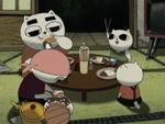 Reseña de "Nekojiru Kusa": Bienvenidos al oscuro y divertido mundo de los gatos.