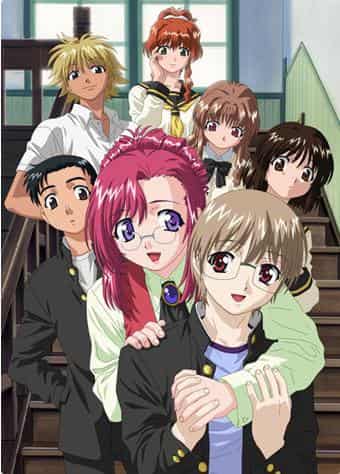 El atractivo y las críticas de "Onegai Teacher": Una conmovedora historia de amor y personajes profundos