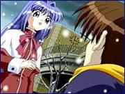 La conmovedora y emotiva historia de "Kanon": una reseña exhaustiva del anime más conmovedor