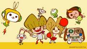 ¡Ey! ¡Ey! Shroom - Una revisión exhaustiva de los fascinantes personajes y la profundidad de la historia.