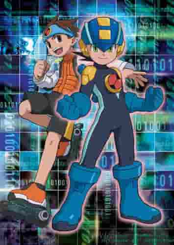 Rockman EXE: ¡El nostálgico juego ahora es un anime! Una explicación detallada de su atractivo y reputación.