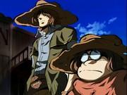 Crítica de GUN FRONTIER: ¿Fue un éxito la fusión de western y ciencia ficción?