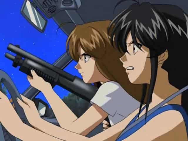 El atractivo y las críticas de "You're Under Arrest [No Mercy!!]": ¿Qué lo convierte en un anime imprescindible?