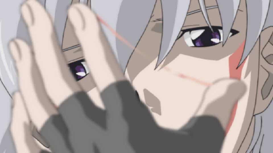 El atractivo y la evaluación de .hack//SIGN: Explorando un mundo virtual profundo