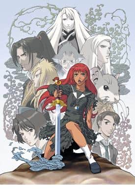 El atractivo y la valoración de "Doce Reinos": A las profundidades del mundo de la fantasía