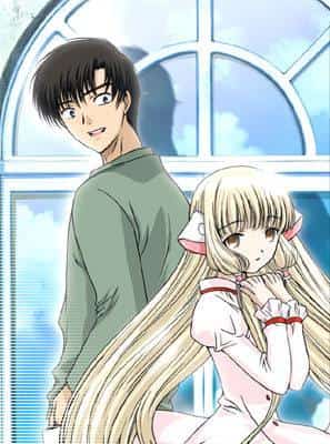 Reseña de Chobits: Una historia conmovedora y personajes encantadores
