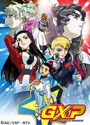 El atractivo y las críticas de "Tenchi Muyo! GXP": Una nueva evolución en la aventura espacial