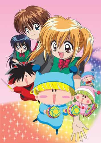 El atractivo y las reseñas de "¡Wagamama Fairy Mirumo de Pon!": Una historia de un mundo mágico y amistad