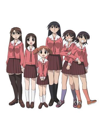 Azumanga Daioh LA ANIMACIÓN - ¿Cuál es el atractivo de esta obra maestra del anime que representa la risa y las lágrimas de la juventud?