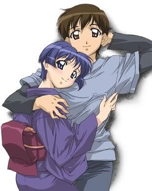 El atractivo y las críticas de "Ai Yori Aoshi": una película conmovedora que retrata la brillantez de la juventud