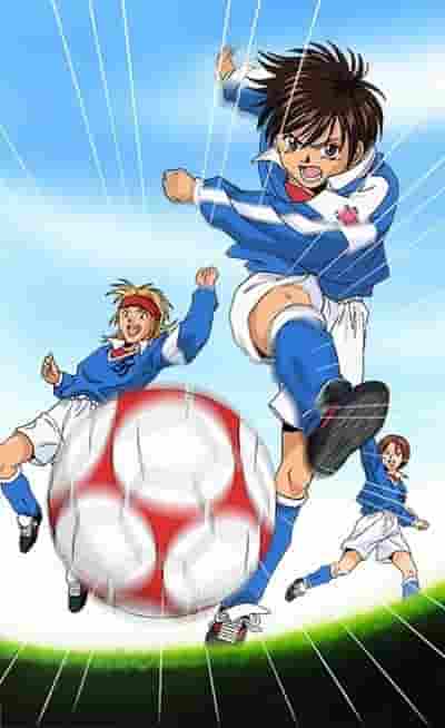 El atractivo y las críticas de Whistle!: Un análisis exhaustivo de una obra maestra del anime de fútbol