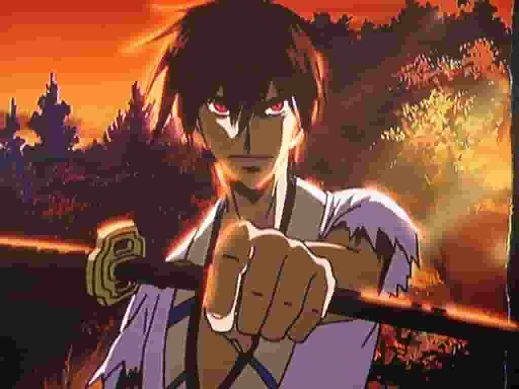 El atractivo y las críticas de "SAMURAI DEEPER KYO": Un análisis exhaustivo del mundo del samurái abisal