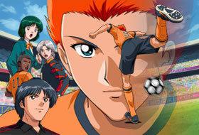 El atractivo y las críticas de "Hungry Heart WILD STRIKER": Una historia apasionante de fútbol y juventud