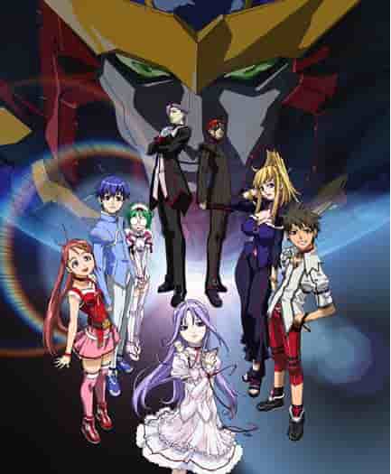 El atractivo y las críticas de "Gravion": Un anime imperdible