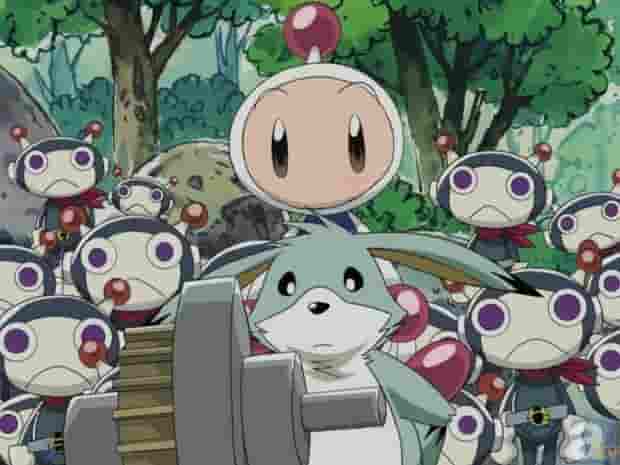 El atractivo y las críticas de Bomberman Jetters: una explicación exhaustiva del entretenimiento explosivo