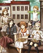 Haibane Renmei: Una profunda revisión de la fascinante historia y personajes.