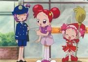 Seguridad vial con Ojamajo Doremi: evaluación del valor educativo del anime infantil