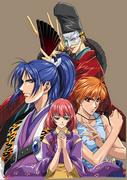 El atractivo y las críticas de "Harukanaru Toki no Naka de ~ Ajisai Yume Monogatari": una obra conmovedora que los fanáticos deben ver