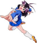 Arcade Gamer Fubuki: Una fusión de emocionante experiencia de juego y personajes encantadores