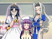 El atractivo y las críticas de "Cosplay Complex": un anime imprescindible para los amantes del cosplay