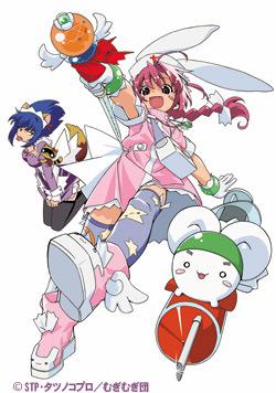 Enfermera Bruja Komugi-chan Mágica: Un análisis exhaustivo de los fascinantes personajes y la profundidad de la historia.