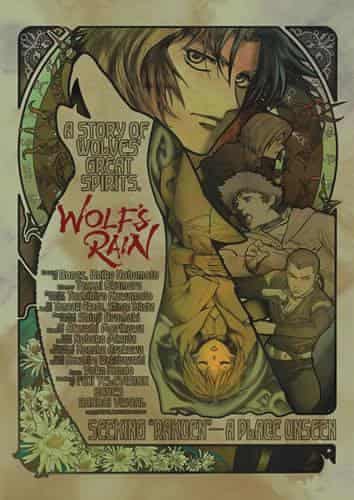 "LA LLUVIA DEL LOBO": Un análisis exhaustivo del hermoso viaje de los lobos y su conmovedor final.