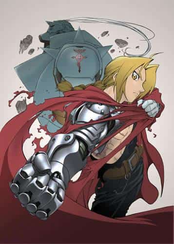 Reseña y atractivo de "Fullmetal Alchemist": una guía de anime imprescindible
