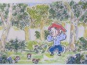 "Tonton Atta": Una historia tradicional de Niigata convertida en anime, reseñas e impresiones.