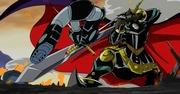 El atractivo y las críticas de Mazingerkaiser: Deadly Battle! El general oscuro