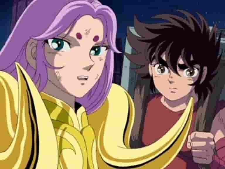 El atractivo y la valoración de Saint Seiya: Hades Twelve Zodiacs: Batallas míticas e historias conmovedoras
