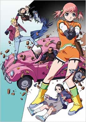Agencia de Servicios MEZZO DANGER: ¿Cuál es el atractivo del anime que es tan peligroso y emocionante?