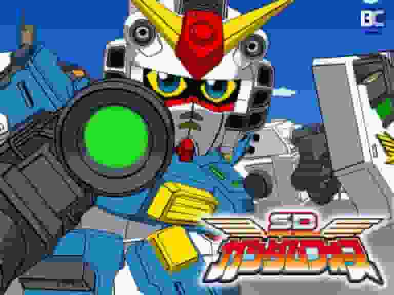 El atractivo y las reseñas de SD Gundam Force: Un anime que puede ser disfrutado tanto por niños como por adultos