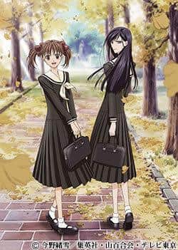 El atractivo y las críticas de "Maria-sama ga Miteru": un análisis exhaustivo de este conmovedor drama escolar.