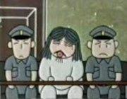 Reseña del manga "Judgment Edition" de Virtual God: Asahara Courtroom: Un final impactante y temas profundos
