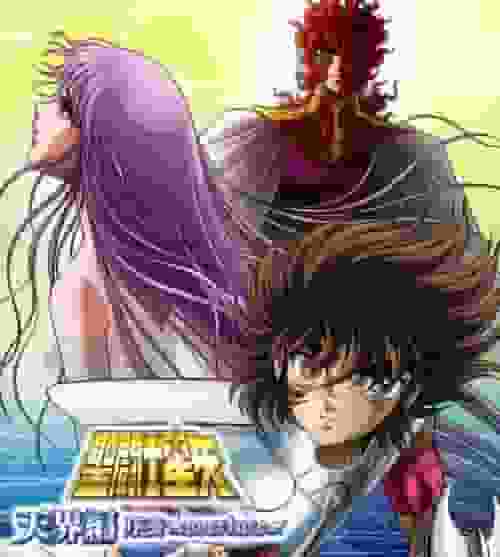 Saint Seiya: Heaven Chapter Prologue ~OVERTURE~ Reseña: El comienzo de una historia épica