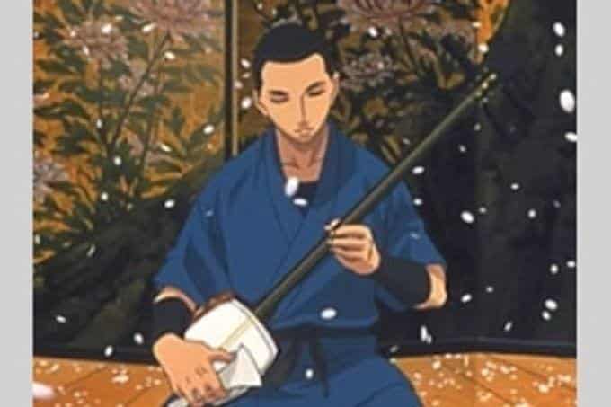 NITABOH - Una revisión exhaustiva de la conmovedora historia del fundador del Tsugaru shamisen, NITABOH
