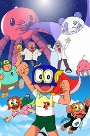 Pa-Pa-Pa La Película Perman Tako DE Pon! ¡Ashi HA Pon! Reseña: ¿Cuál es el atractivo de la versión de Shin-Ei?